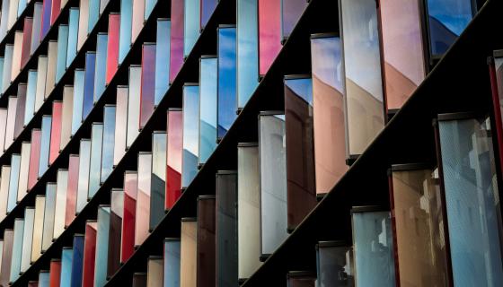 Built Environment