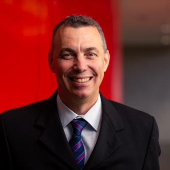 Maurice Pagnucco